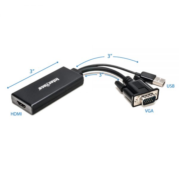 Display Adapter suppliers in Chennai